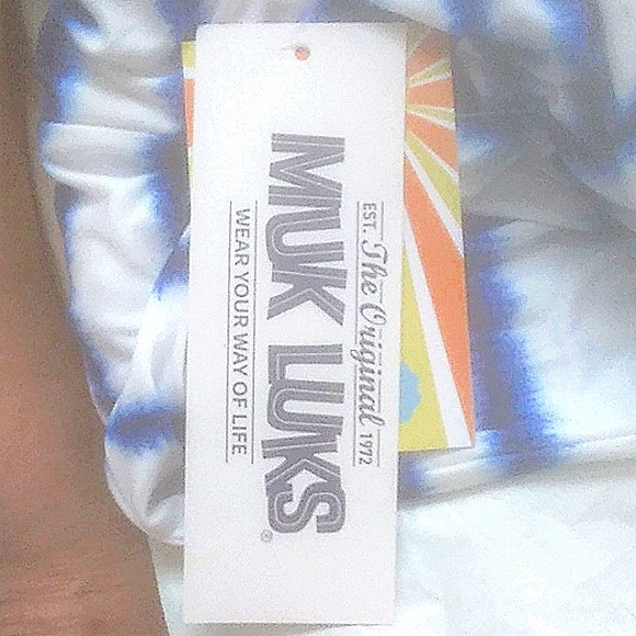 Muk Luk Cloud Knit Jumpsuit. Size Lrg. Comfortable Lightweight and Drapey. - Picture 5 of 5